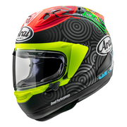 Casco Arai RX-7V Evo Tatsuki 