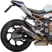 SC-Project Slip-On RACING CR-T BMW S1000RR K67 (19-20) B33A-50 