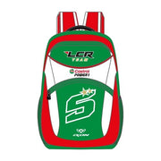 LCR Honda Racing Team Mochila Johann Zarco #5 2026 IXON 