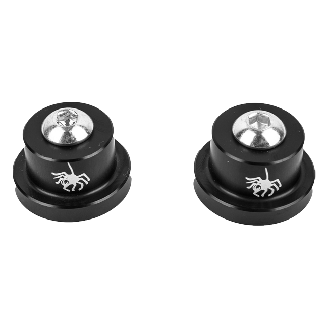 Limitador de dirección Spider Racing Aprilia RS 660 (20–25) 90.A235 