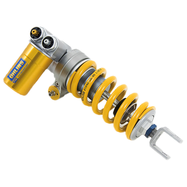 Amortiguador Öhlins TTX GP Yamaha YZF-R1 (09-14) YA 362 
