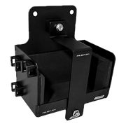 Soporte de batería frontal WorldSSP Feel Racing Ducati Panigale V2 955 (20-24) FR.07.KIT 