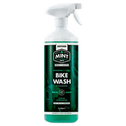 Limpiador de motocicletas Oxford Mint "Bike Wash" - botella de 1 L 