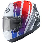 Arai RX-7V Evo Casco Blade Rojo 137-0313 
