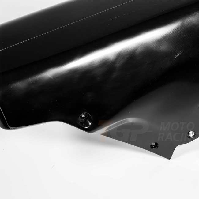 Spoiler de bicho Lavatex AP Carbon Line Ducati Panigale V4 R (2026) 