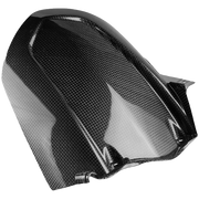 Guardabarros trasero de carbono LighTech Aprilia RSV4/RR/1100 Factory (21-25) CARA2020 