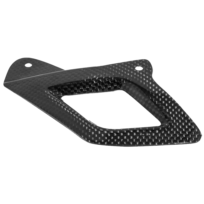 Cubierta de cadena inferior de carbono LighTech Aprilia RSV4/1100 Factory/R/RR/RF (09-20) CARA3013 