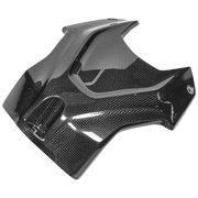 Protección de tanque superior de carbono LighTech BMW S1000RR K67 (19-25) CARB1929 