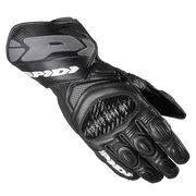 Guantes de cuero para moto Spidi Carbo 7 Racing | Hombre | Negro | A210026 