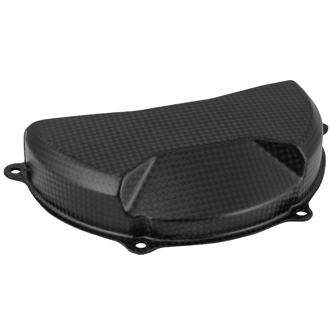 Cubierta de embrague de carbono LighTech Ducati Panigale V4/S (18-24) CARD0830 