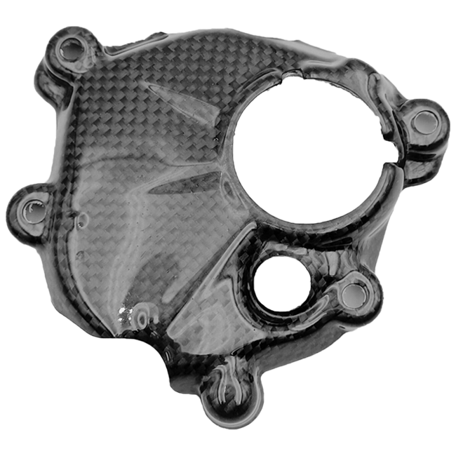 Cubierta de Pick-Up de Carbono LighTech Honda CBR 1000 RR-R SC82 (20-25) CARH2118 