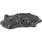 Cubierta del pick-up de carbono LighTech Kawasaki ZX-6R\/636\/RR (09-26) CARK9518 