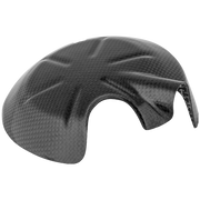 Cubierta de embrague de carbono LighTech Kawasaki ZX-6R/636/RR (09-25) CARK9530 