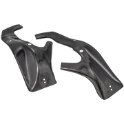 Cubierta del marco de carbono LighTech Kawasaki ZX-6R/636/RR (09-25) CARK9550 