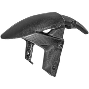 Guardabarros delantero de carbono LighTech Kawasaki ZX-10 R/RR (11-26) CARK9810 
