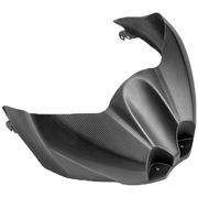 Cubierta de tanque superior de carbono LighTech Suzuki GSX-R 1000 (17-23) CARS6529 