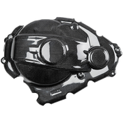 Cubierta del embrague de carbono LighTech Suzuki GSX-R 1000 (17-23) CARS6530 