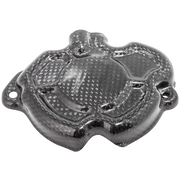 Cubierta del pick-up de carbono LighTech Yamaha YZF-R1/M RN32, RN49 y RN65 (15-26) CARY5018 