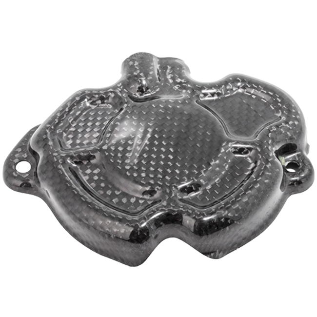 Cubierta de Pick-Up de Carbono LighTech Yamaha YZF-R1/M RN32, RN49 & RN65 (15-25) CARY5018 