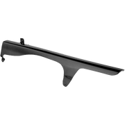 Cubierta de cadena de carbono LighTech Yamaha YZF-R6 RJ27 (17-25) CARY9912 