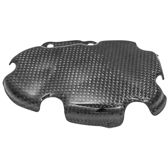 Cubierta de Pick-Up de Carbono LighTech Yamaha YZF-R6 RJ11, RJ15, RJ27 (06-25) CARY9918 