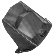 Guardabarros trasero de carbono LighTech Yamaha YZF-R6 RJ11, RJ15, RJ27 (06-26) CARY9920 