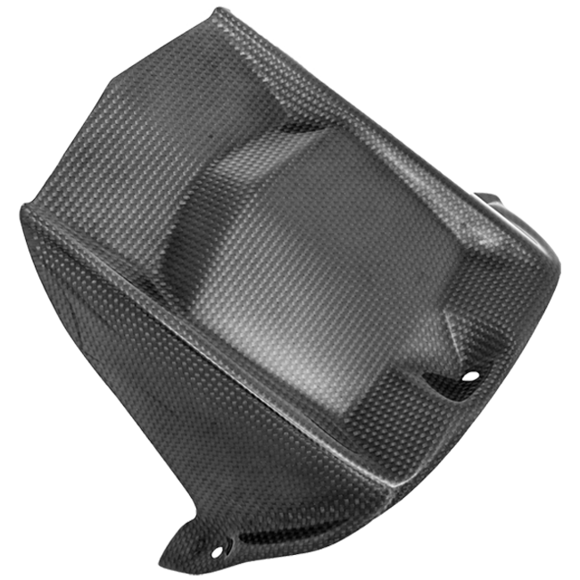Guardabarros trasero de carbono LighTech Yamaha YZF-R6 RJ11, RJ15, RJ27 (06-25) CARY9920 