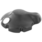 Cubierta de embrague de carbono LighTech Yamaha YZF-R6 RJ11, RJ15, RJ27 (06-26) CARY9930 