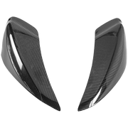 Protección de tanque Protectores Carbon LighTech Yamaha YZF-R6 RJ27 (17-25) CARY9990 