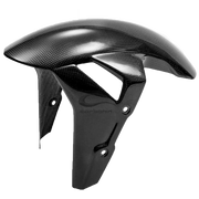 Guardabarros delantero de carbono Carbonin para BMW S1000RR K67 (19-25) CB4010 