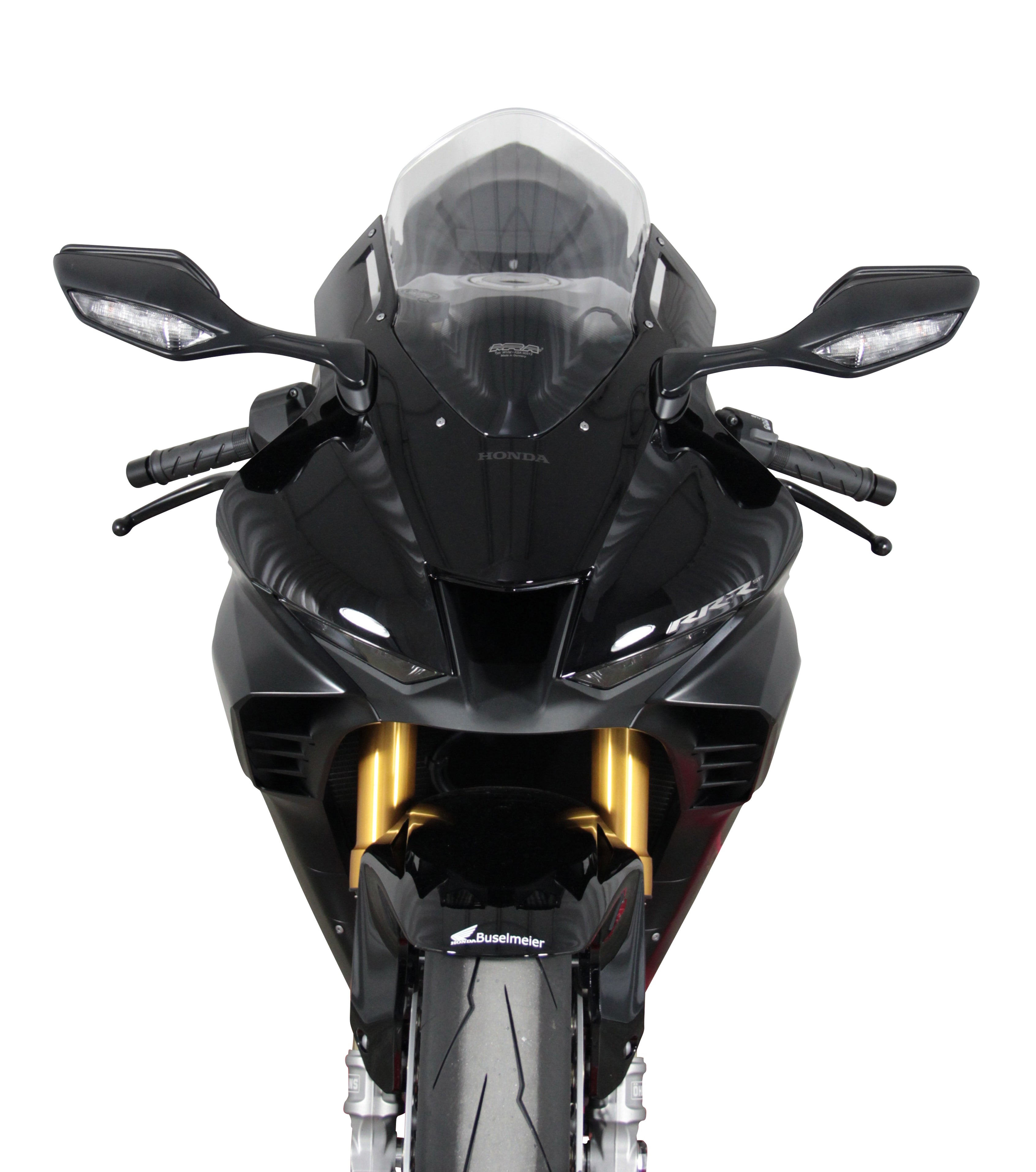 MRA R Racing Parabrisas Honda CBR 1000 RR-R SC82 (20-25) 