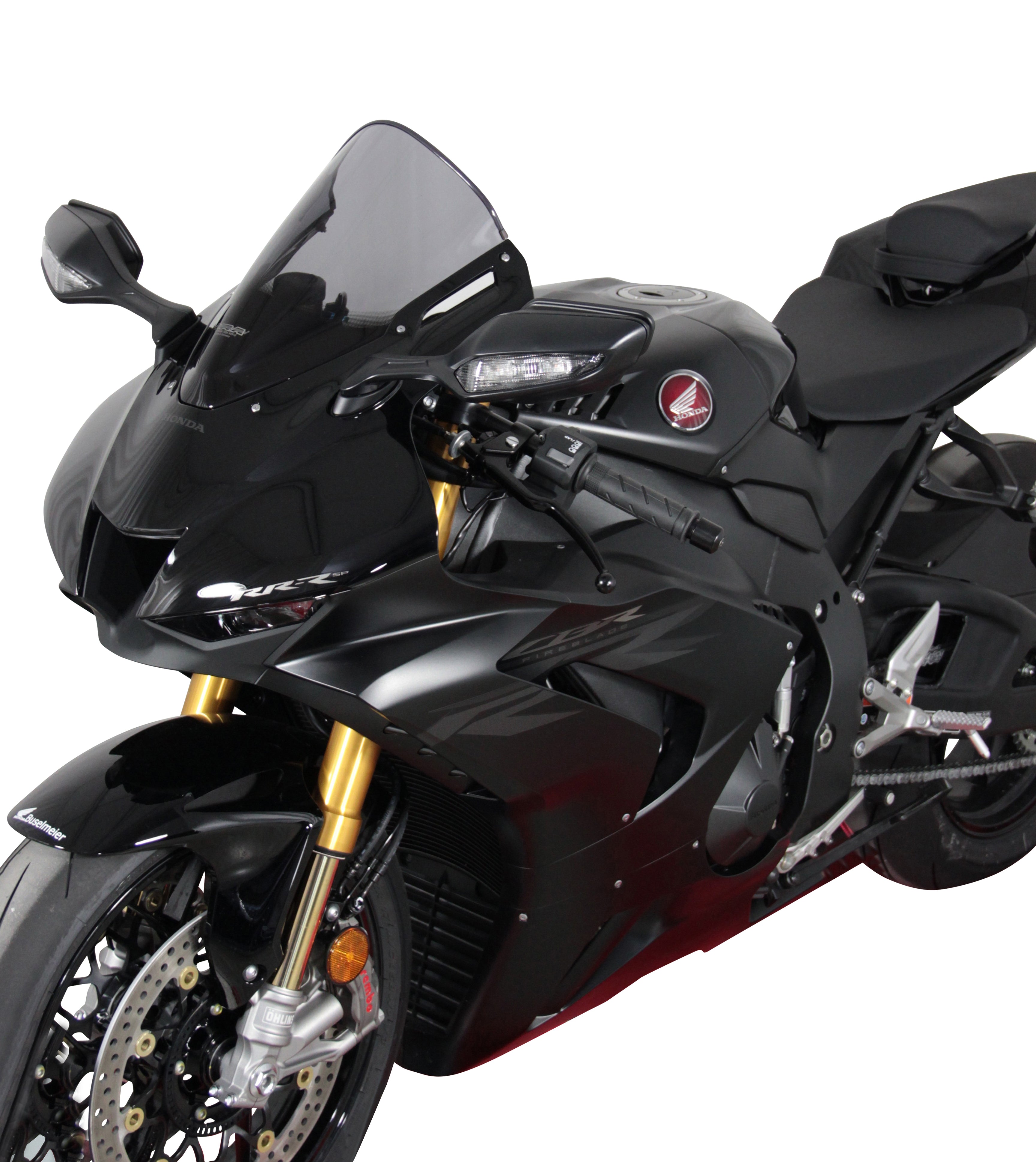 MRA R Racing Parabrisas Honda CBR 1000 RR-R SC82 (20-25) 