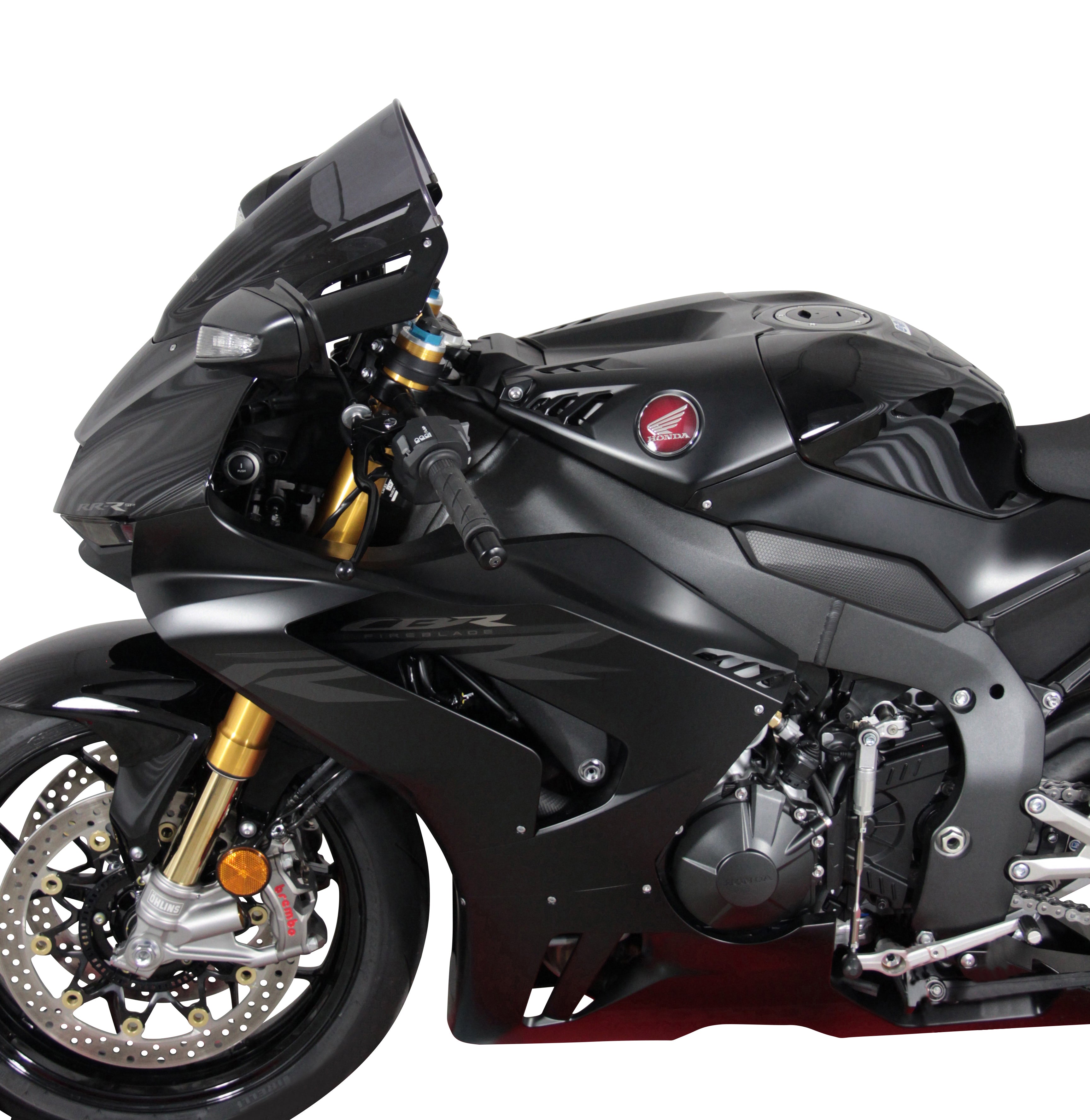 MRA R Racing Parabrisas Honda CBR 1000 RR-R SC82 (20-25) 