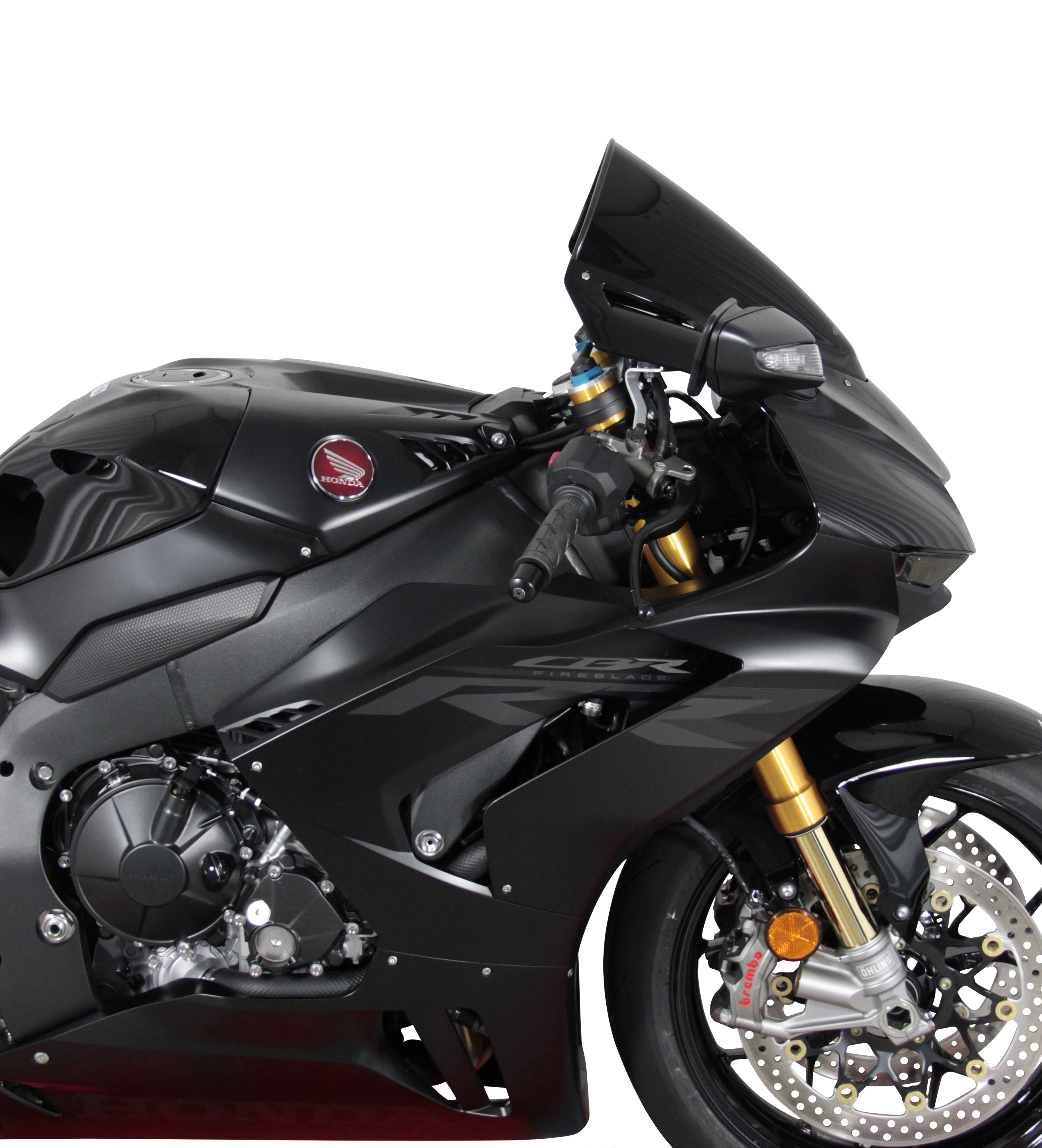 MRA R Racing Parabrisas Honda CBR 1000 RR-R SC82 (20-25) 