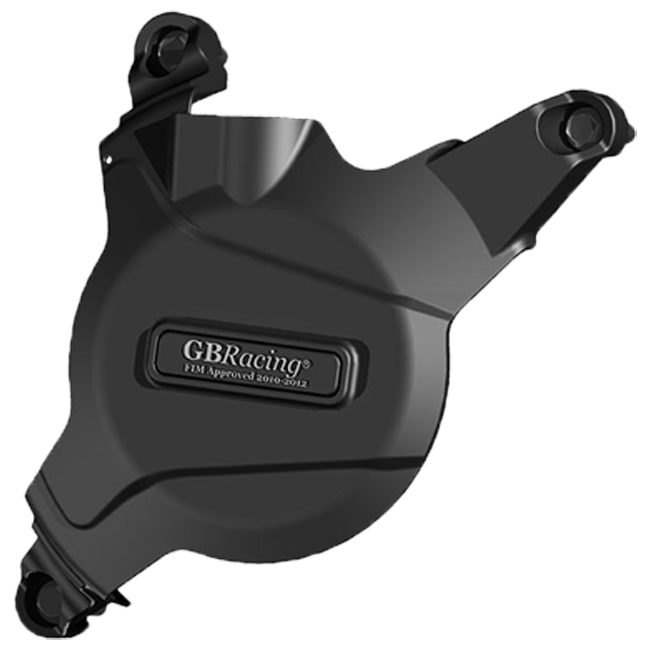 Protector de embrague cubreprotección GBRacing Honda CBR 600 RR (07-21) 