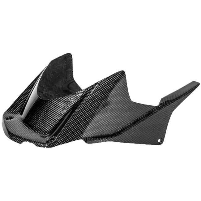 Guardabarros trasero de carbono Carbonin para Honda CBR 1000 RR-R SC82 (20-25) CH20020 