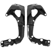 Cubiertas de marco de carbono Carbonin para Honda CBR 1000 RR-R SC82 (24-26) CH24050 