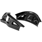 Cubiertas de basculante de carbono Carbonin para Honda CBR 1000 RR-R SC82 (20-25) CH20055 