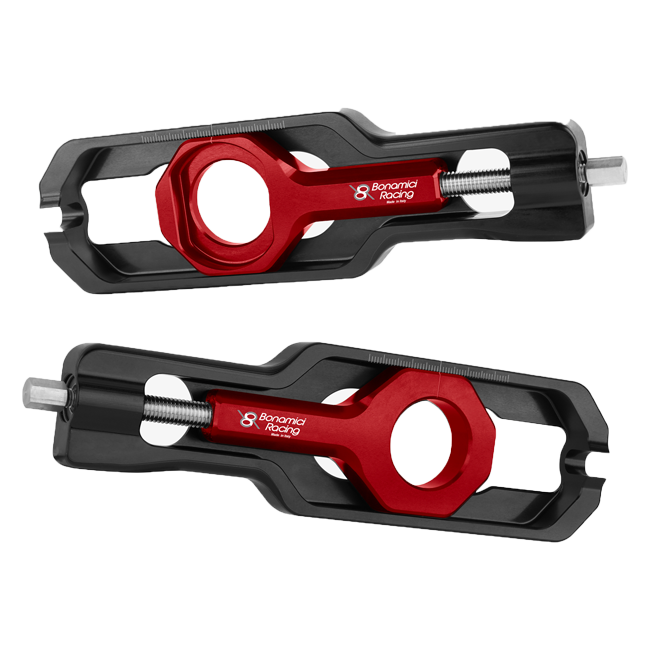 Tensor de cadena Bonamici Racing para BMW S1000RR K46 (09-18) CHAD01 