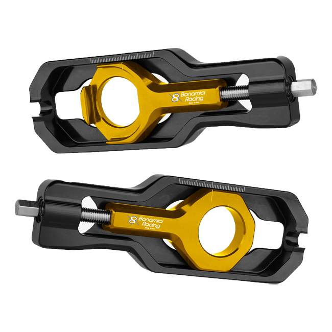Tensor de cadena Bonamici Racing Yamaha YZF-R1/M RN32 y RN49 (15-19) CHAD03 