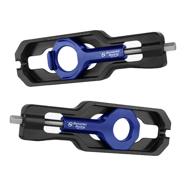 Tensor de cadena Bonamici Racing Suzuki GSX-R 1000 (17-23) CHAD06 