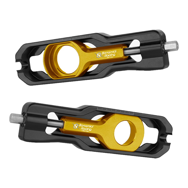 Tensor de cadena Bonamici Racing Yamaha YZF-R6 RJ27 (17-25) CHAD07 