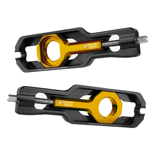 Tensor de cadena Bonamici Racing BMW S1000RR K67 (19-25) CHAD09 