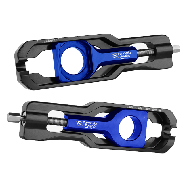 Tensor de cadena Bonamici Racing Kawasaki ZX-10 R/RR (16-20) CHAD02 