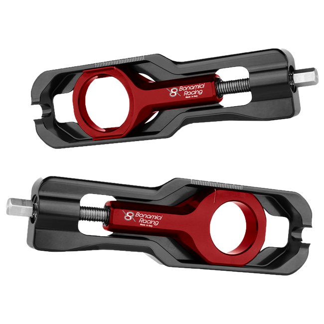 Tensor de cadena Bonamici Racing Honda CBR 1000 RR SC82 (20-25) CHAD10 