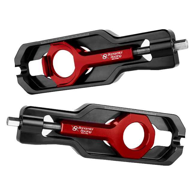 Tensor de cadena Bonamici Racing Yamaha YZF-R1/M RN65 (20-25) CHAD11 