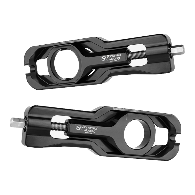 Tensor de cadena Bonamici Racing Honda CBR 600 RR PC69 (24-25) CHAD14 