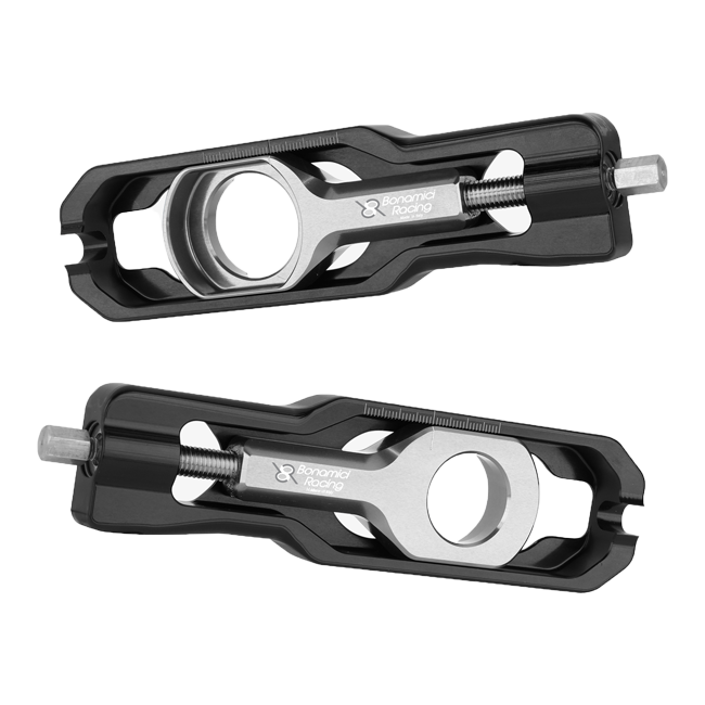 Tensor de cadena Bonamici Racing Yamaha YZF-R6 RJ27 (17-25) CHAD07 