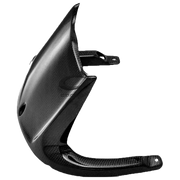 Guardabarros trasero de carbono Carbonin para Kawasaki ZX-10 R/RR (16-20) CK16020 