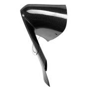 Winglet Seitenteil rechts Carbon Carbonin Yamaha R9 (24-26) CY20239